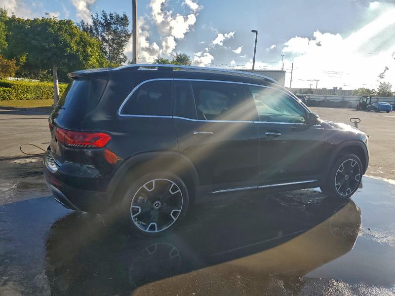 Aukcja sprzedaży 2023 Mercedes-benz Glb 250, vin: W1N4M4GB1PW302465, numer aukcji: 93559455