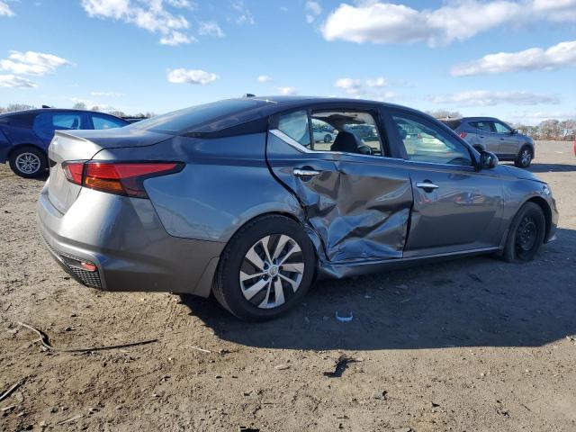 Продажа на аукционе авто 2020 Nissan Altima, vin: 1N4BL4BV6LC170775, номер лота: 92088235