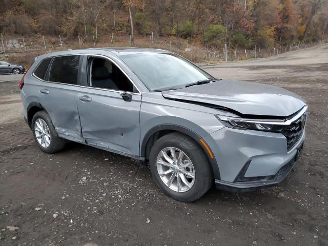 Продажа на аукционе авто 2025 Honda Cr-v Exl, vin: 2HKRS4H72SH413912, номер лота: 93228675