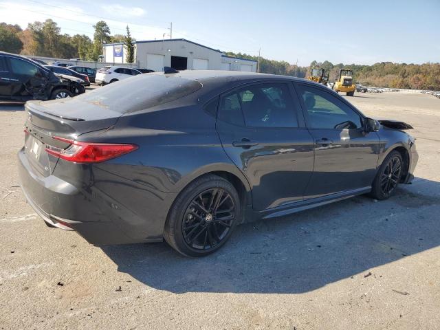 Aukcja sprzedaży 2025 Toyota Camry, vin: 4T1DAACKXSU528525, numer aukcji: 57898516