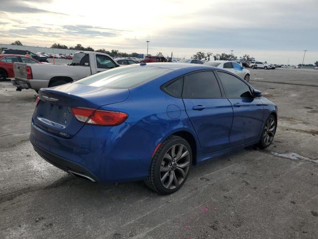 92330475 :رقم المزاد ، 1C3CCCBBXFN535759 vin ، 2015 Chrysler 200 مزاد بيع