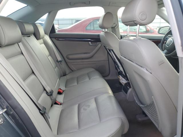 Aukcja sprzedaży 2007 Audi A4, vin: WAUDH78E17A119664, numer aukcji: 92660175