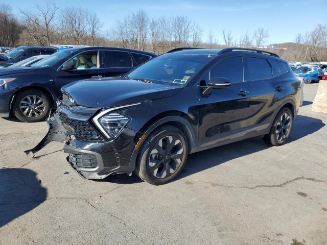 Продажа на аукционе авто 2024 Kia Sportage, vin: KNDPYDDH3R7121172, номер лота: 91881785