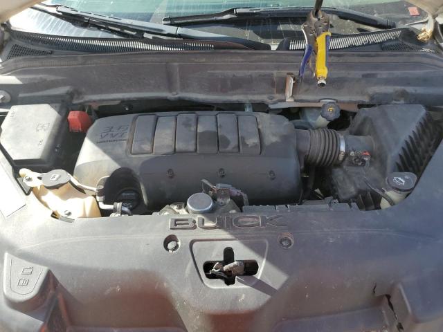 Aukcja sprzedaży 2012 Buick Enclave, vin: 5GAKRCED8CJ264076, numer aukcji: 91315805