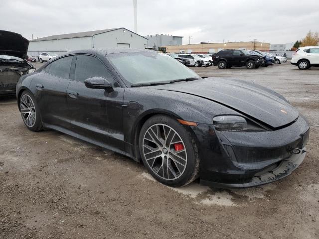 86818785 :رقم المزاد ، WP0AB2Y1XMSA43555 vin ، 2021 Porsche Taycan مزاد بيع