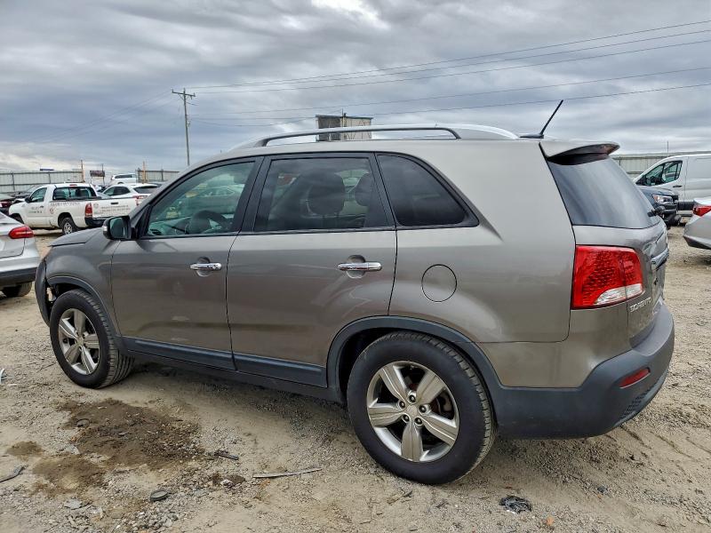 Aukcja sprzedaży 2013 Kia Sorento, vin: 5XYKU4A23DG400719, numer aukcji: 94128815