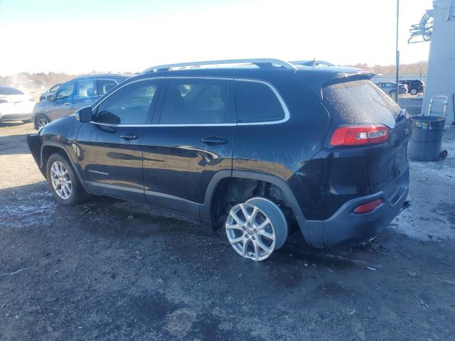 Продажа на аукционе авто 2017 Jeep Cherokee L, vin: 1C4PJLCB5HW540382, номер лота: 91780285