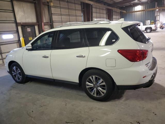 Продаж на аукціоні авто 2020 Nissan Pathfinder, vin: 5N1DR2BN5LC616092, номер лоту: 91888775