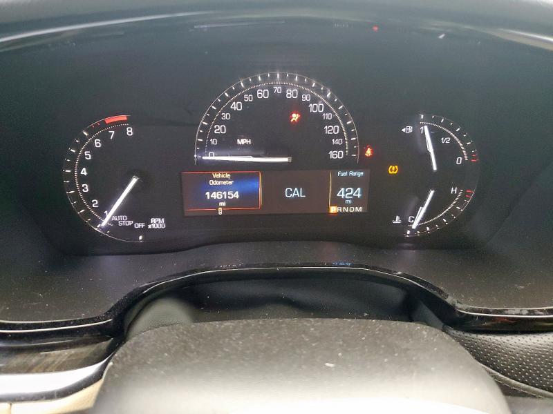 Aukcja sprzedaży 2017 Cadillac Xt5, vin: 1GYKNARS3HZ239354, numer aukcji: 93633845