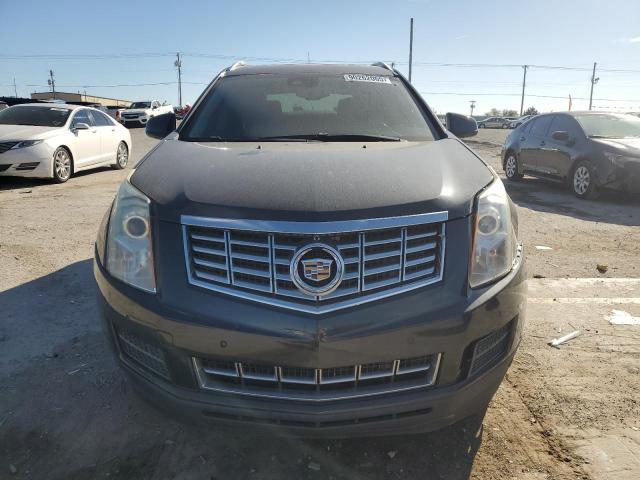 2014 Cadillac Srx მანქანა იყიდება აუქციონზე, vin: 3GYFNBE3XES639457, აუქციონის ნომერი: 90262065