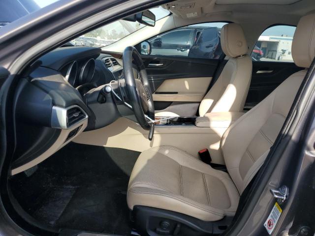 Aukcja sprzedaży 2017 Jaguar Xe Prestig, vin: SAJAE4BN7HA951311, numer aukcji: 91287425