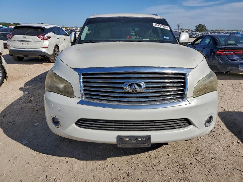 Продажа на аукционе авто 2011 Infiniti Qx56, vin: JN8AZ2NF0B9500357, номер лота: 94751935