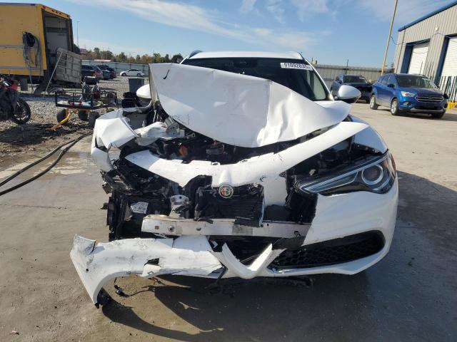 Aukcja sprzedaży 2018 Alfa Romeo Stelvio, vin: ZASFAKAN1J7C19353, numer aukcji: 91092835