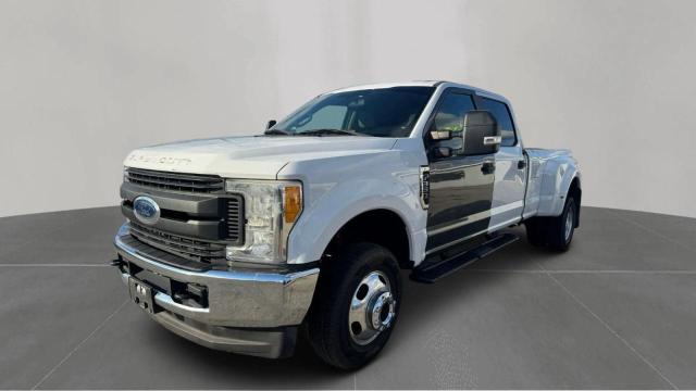 Auction sale of the 2017 Ford F350 Super, vin: 1FT8W3DT7HED16940, lot number: 93034315