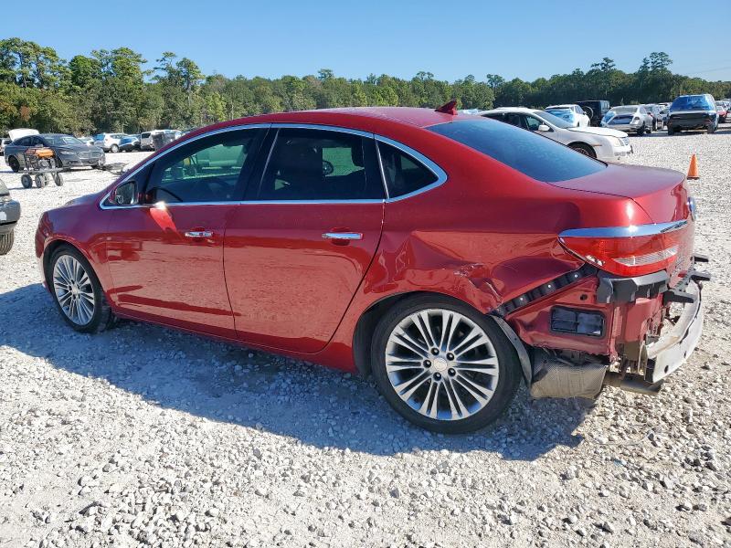 91919225 :رقم المزاد ، 1G4PS5SK0C4125657 vin ، 2012 Buick Verano مزاد بيع
