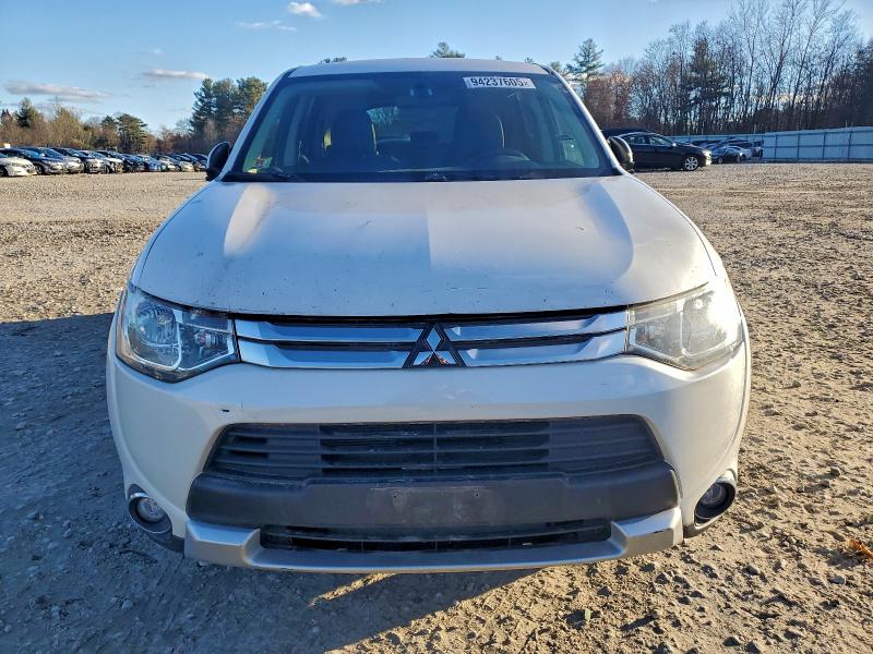 Aukcja sprzedaży 2015 Mitsubishi Outlander, vin: JA4AZ3A37FZ009538, numer aukcji: 94237605