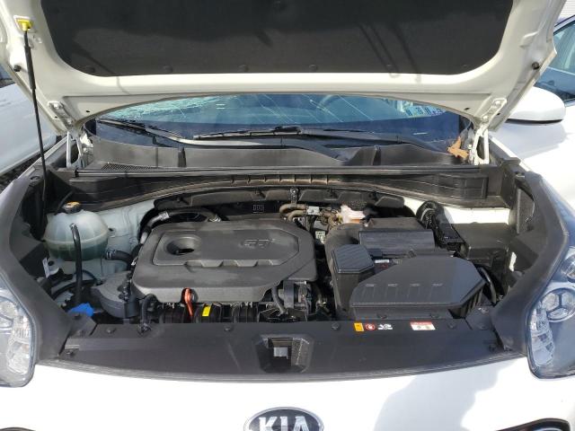 Aukcja sprzedaży 2019 Kia Sportage, vin: KNDPMCAC1K7626731, numer aukcji: 92528955