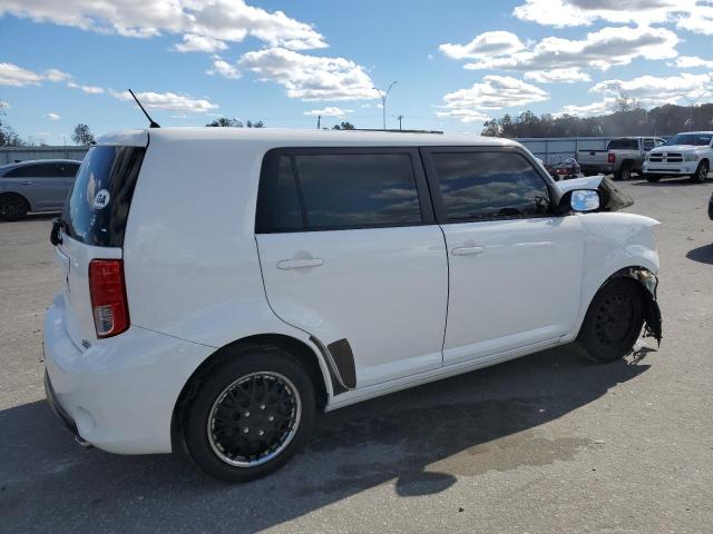 Продажа на аукционе авто 2015 Toyota Scion Xb, vin: JTLZE4FE1FJ073632, номер лота: 91986335