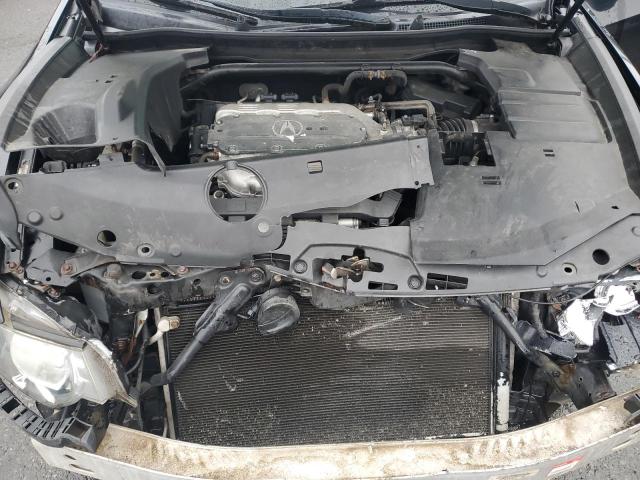 Aukcja sprzedaży 2010 Acura Tsx, vin: JH4CU4F60AC000079, numer aukcji: 93368945