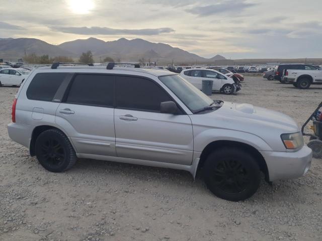 Aukcja sprzedaży 2004 Subaru Forester 2, vin: JF1SG69694H704788, numer aukcji: 91591425