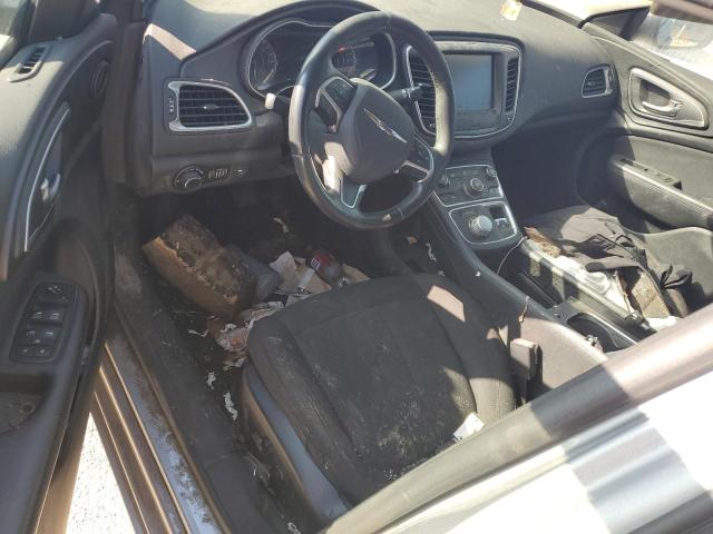 Продажа на аукционе авто 2015 Chrysler 200, vin: 1C3CCCAB6FN641790, номер лота: 90297875