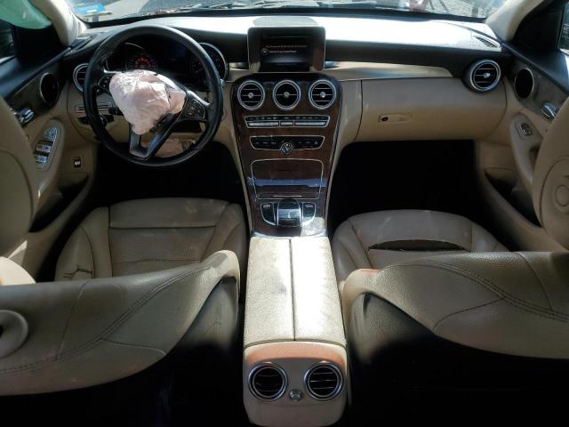 Продаж на аукціоні авто 2015 Mercedes-benz C 300 4mat, vin: 55SWF4KB4FU032554, номер лоту: 90002535