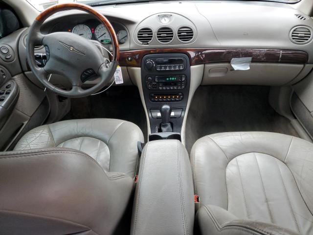 2004 Chrysler 300m მანქანა იყიდება აუქციონზე, vin: 2C3HE66G64H686093, აუქციონის ნომერი: 92350625