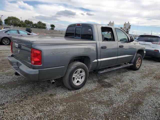 93368705 :رقم المزاد ، 1D7HE48N26S634344 vin ، 2006 Dodge Dakota Qua مزاد بيع