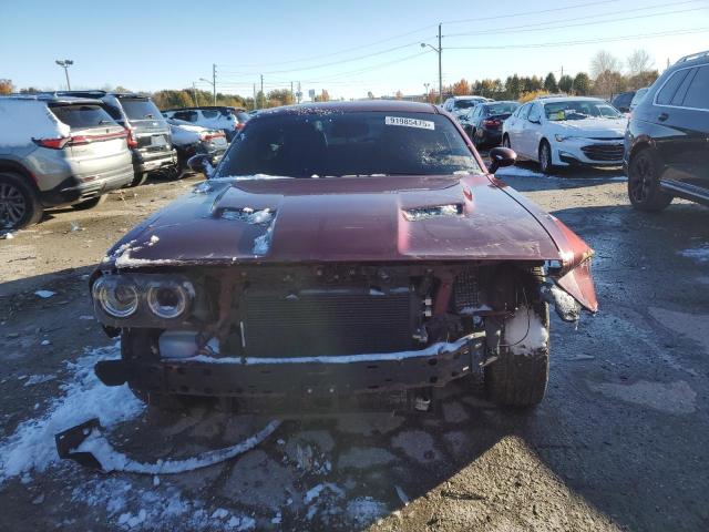 2018 Dodge Challenger მანქანა იყიდება აუქციონზე, vin: 2C3CDZAG6JH259305, აუქციონის ნომერი: 91985475