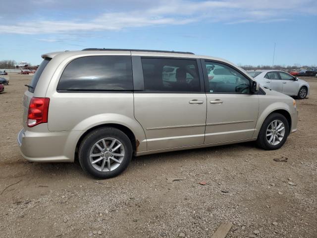 Aukcja sprzedaży 2014 Dodge Grand Caravan, vin: 2C4RDGCG2ER471741, numer aukcji: 93206185