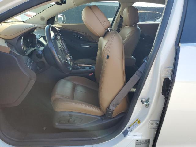 92424425 :رقم المزاد ، 1G4GB5GRXEF243910 vin ، 2014 Buick Lacrosse مزاد بيع