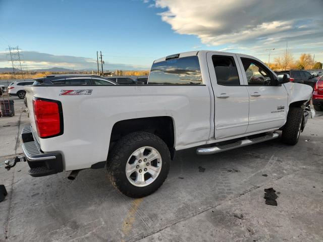 55556836 :رقم المزاد ، 1GCVKREHXFZ230796 vin ، 2015 Chevrolet Silverado مزاد بيع