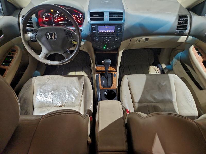 Aukcja sprzedaży 2003 Honda Accord, vin: 1HGCM56613A814085, numer aukcji: 94294245
