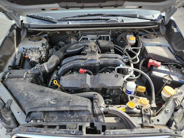 92599385 :رقم المزاد ، JF2GPADCXHH274597 vin ، 2017 Subaru Crosstrek مزاد بيع