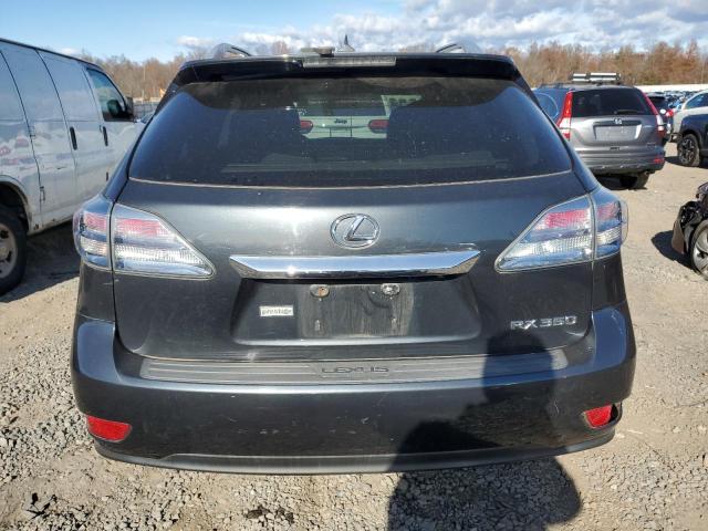 93218655 :رقم المزاد ، 2T2BK1BA4BC097318 vin ، 2011 Lexus Rx مزاد بيع