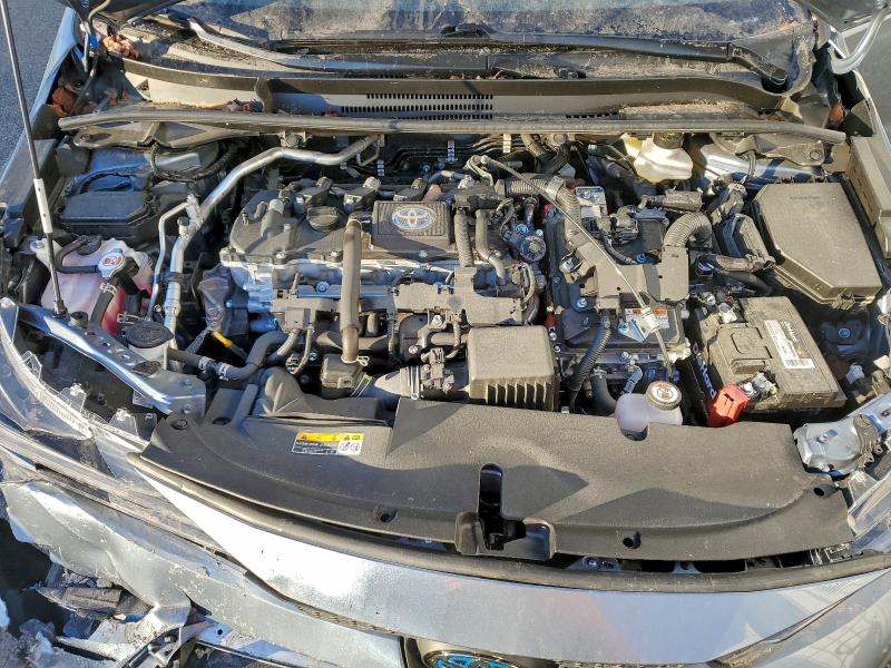 Продажа на аукционе авто 2024 Toyota Corolla Le, vin: JTDBCMFE1R3043431, номер лота: 93883325