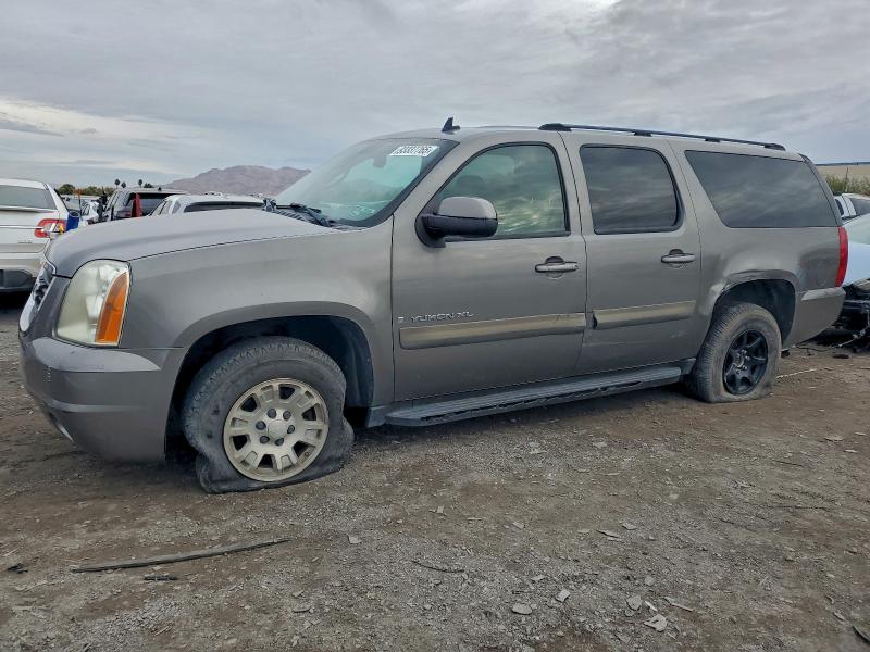 Aukcja sprzedaży 2007 Gmc Yukon Xl, vin: 1GKFK16327J254409, numer aukcji: 93337765
