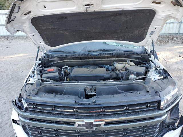 92247395 :رقم المزاد ، 1GNSKRKD6NR155248 vin ، 2022 Chevrolet Tahoe مزاد بيع