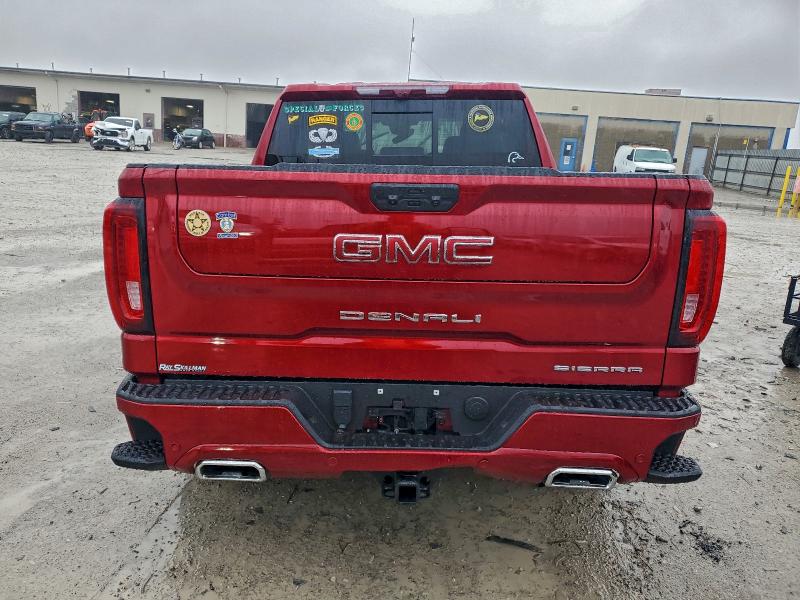 Aukcja sprzedaży 2024 Gmc Sierra, vin: 1GTUUGEL1RZ205319, numer aukcji: 94265845