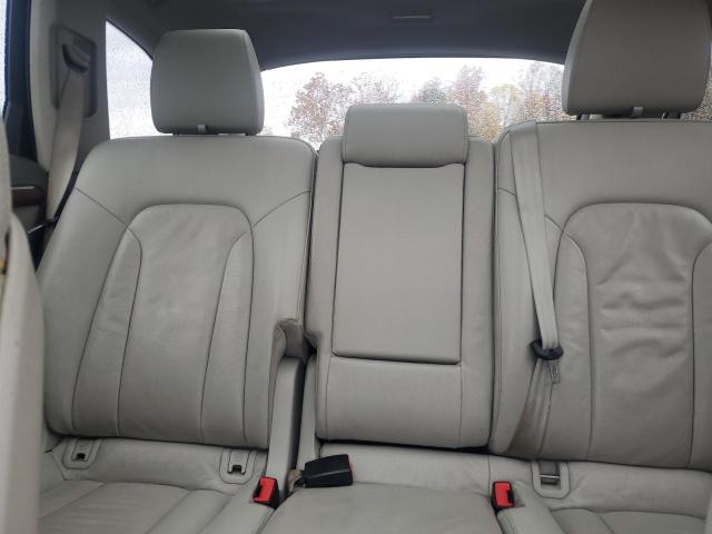 Продаж на аукціоні авто 2014 Audi Q7 Premium, vin: WA1LGAFE7ED010407, номер лоту: 89866425