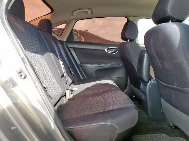 Aukcja sprzedaży 2016 Nissan Sentra S, vin: 3N1AB7AP9GY221943, numer aukcji: 93199165