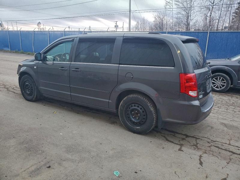 Продаж на аукціоні авто 2014 Dodge Grand Cara, vin: 2C4RDGBG1ER346196, номер лоту: 93841455