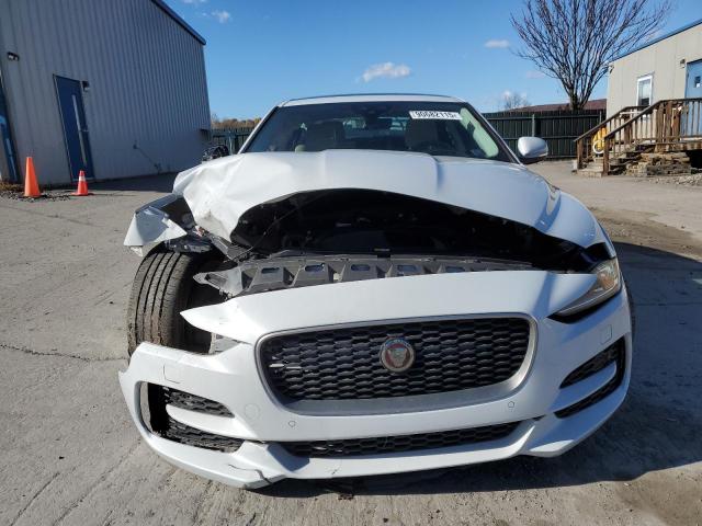 90682115 :رقم المزاد ، SAJAE4FX6LCP57670 vin ، 2020 Jaguar Xe S مزاد بيع