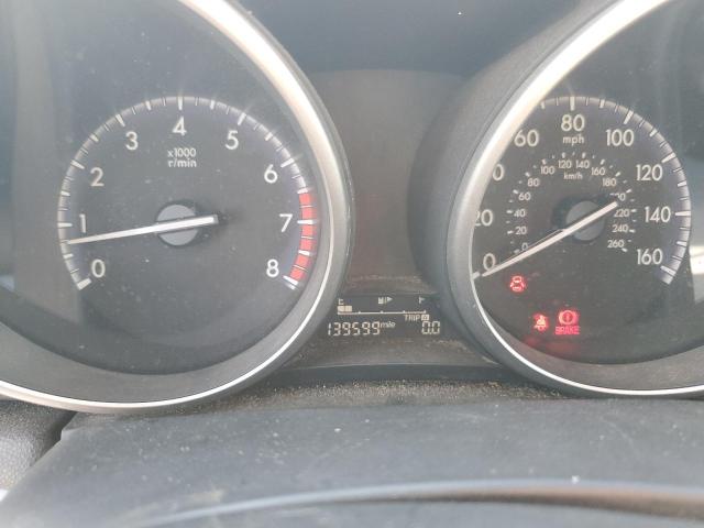 Aukcja sprzedaży 2013 Mazda 3, vin: JM1BL1TF5D1778140, numer aukcji: 90140985