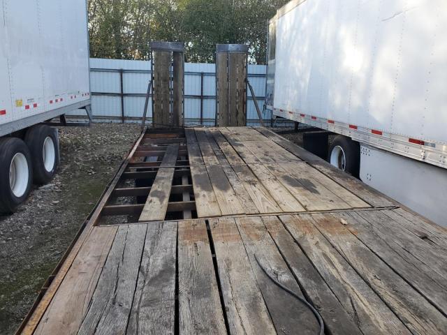 Aukcja sprzedaży 2014 Econoline Trailer, vin: 42EDPRM28E1000463, numer aukcji: 76046495