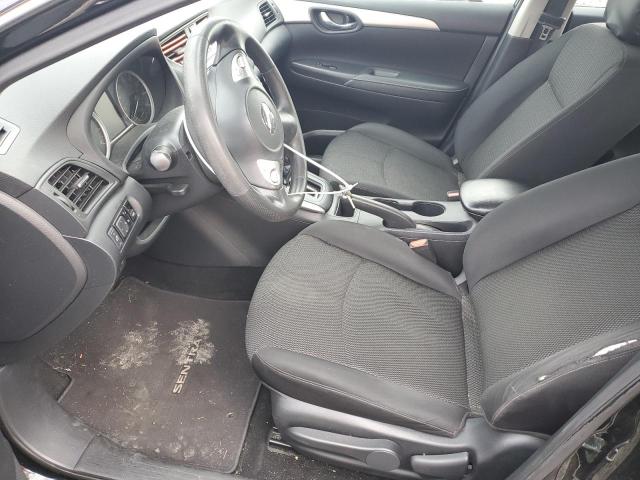 Продажа на аукционе авто 2019 Nissan Sentra S, vin: 3N1AB7AP0KY223590, номер лота: 90650285