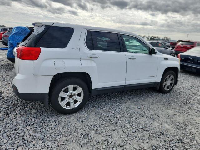 2011 Gmc Terrain Sl მანქანა იყიდება აუქციონზე, vin: 2CTALMEC0B6288347, აუქციონის ნომერი: 91489195