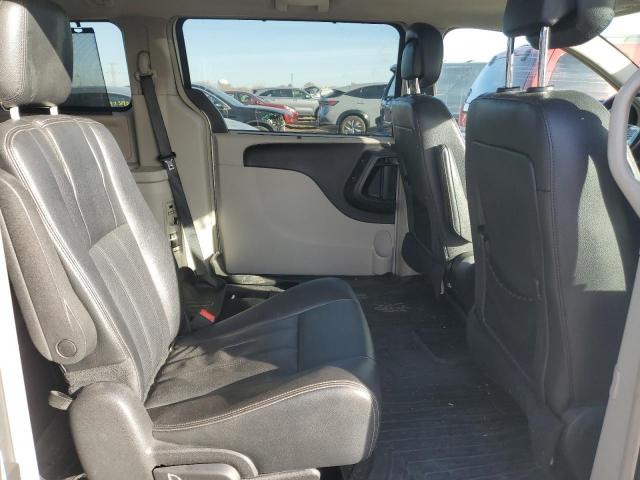 Продажа на аукционе авто 2016 Chrysler Town & Country, vin: 2C4RC1CG4GR306339, номер лота: 92690155