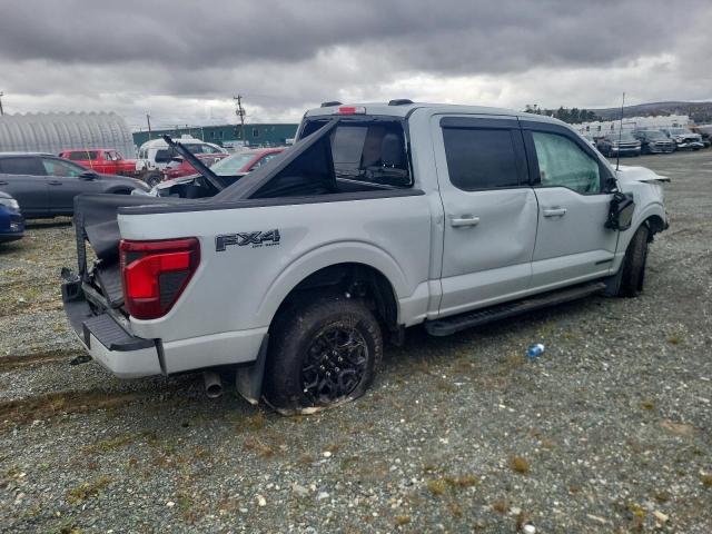 Aukcja sprzedaży 2024 Ford F150, vin: 1FTFW3LDXRFB16423, numer aukcji: 91784105