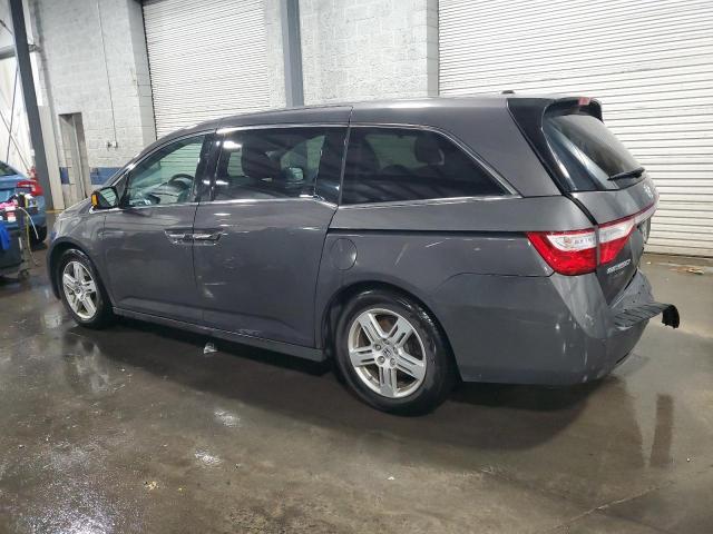2013 Honda Odyssey მანქანა იყიდება აუქციონზე, vin: 5FNRL5H92DB028629, აუქციონის ნომერი: 91899995